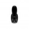 Wibrator masażer łechtaczki satisfyer top secret+