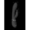 Wibrator-Zosia - Classic G-Spot Rabbit - Black