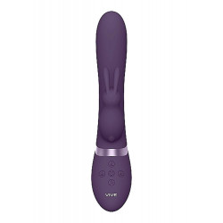 Wibrator-Taka - Purple