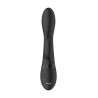 Wibrator-Zosia - Classic G-Spot Rabbit - Black