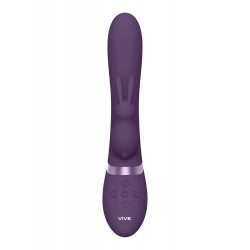 Wibrator-Taka - Purple