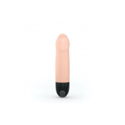 Wibrator realistyczny dorcel real vibrations 16cm