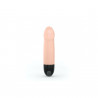 Wibrator realistyczny dorcel real vibrations 16cm