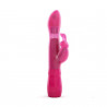 Wibrator króliczek posuw dorcel furious rabbit 24c