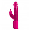 Wirbator królik dorcel orgasmic rabbit 25cm 7tryb