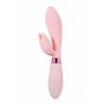 Wibrator-Rechargeable Vibrator Indeep Malena Pink