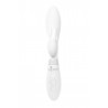 Wibrator-Rechargeable Vibrator Indeep Theona White