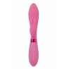 Wibrator-Rechargeable Vibrator Indeep Theona Magenta