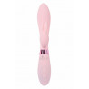 Wibrator-Rechargeable Vibrator Indeep Theona Pink