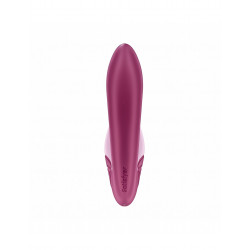 Stymulator wibrator punktu g satisfyer supernova