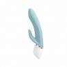 Zestaw 4 wibrator masażer satisfyer marvelous four