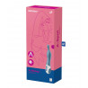 Wibrator do punktu a satisfyer a-mazing 1 12 tryb