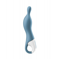 Wibrator do punktu a satisfyer a-mazing 1 12 tryb