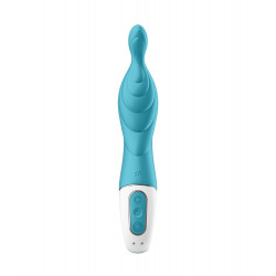 Wibrator do punktu a satisfyer a-mazing 2 12 tryb