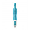 Wibrator do punktu a satisfyer a-mazing 2 12 tryb