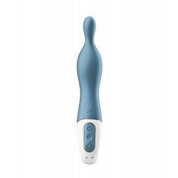 Wibrator do punktu a satisfyer a-mazing 1 12 tryb