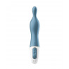 Wibrator do punktu a satisfyer a-mazing 1 12 tryb