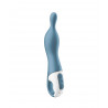 Wibrator do punktu a satisfyer a-mazing 1 12 tryb