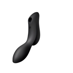 Wibrator-Curvy Trinity 2 (black)