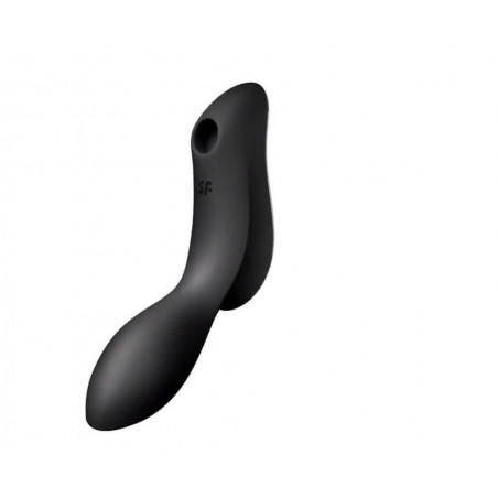Wibrator-Curvy Trinity 2 (black)