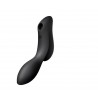 Wibrator-Curvy Trinity 2 (black)