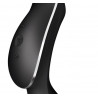 Wibrator-Curvy Trinity 2 (black)