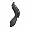 Wibrator-Curvy Trinity 2 (black)