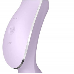 Wibrator-Curvy Trinity 2 (violet)