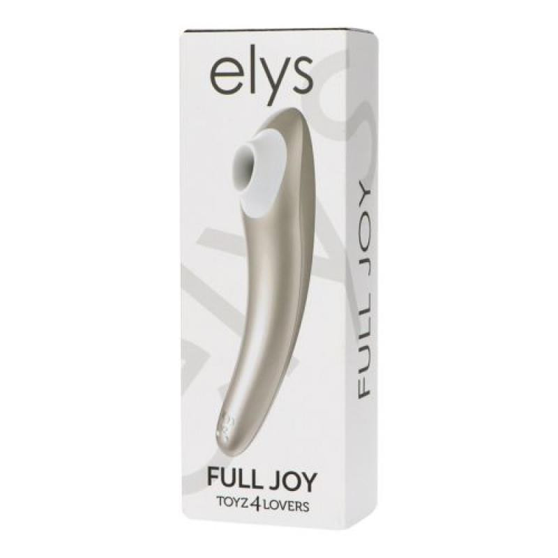 Stimolatore Full Joy