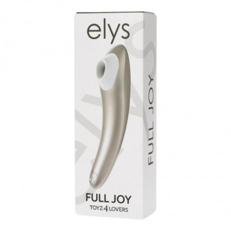 Stimolatore Full Joy