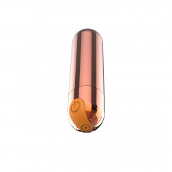 Mały wibrator mini pocisk super mocny sex masażer łechtaczkowy damski