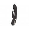 Wibrator-Bella,36 funkcji, USB Black