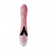 Wibrator do punktu g sex stymulator 17cm 10 trybów