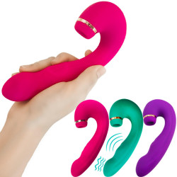 Wibrator-Eva USB