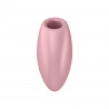 Stymulator powietrzny Satisfyer Cutie Heart