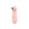 Stymulator-Take It Easy Fay Peach Rechargeable Vacuum Wave