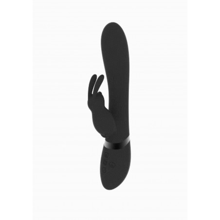 Wibrator-Taka - Black