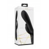 Wibrator - Pulse G-spot Rabbit - Black