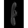 Wibrator - Pulse G-spot Rabbit - Black