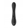 Wibrator - Pulse G-spot Rabbit - Black