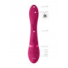 Wibrator masażer - Spinning G-spot Rabbit - Pink