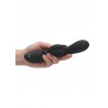 Wibrator - Pulse G-spot Rabbit - Black