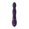 Wibrator królik - 360degrees Rabbit - Purple