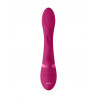Wibrator masażer - Spinning G-spot Rabbit - Pink