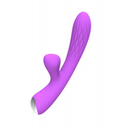 Wibrator-Chelsea USB purple