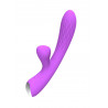 Wibrator-Chelsea USB purple