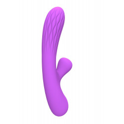 Wibrator-Chelsea USB purple