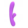 Wibrator-Chelsea USB purple