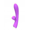 Wibrator-Chelsea USB purple