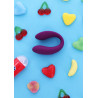 Bound Love Couples Vibrator